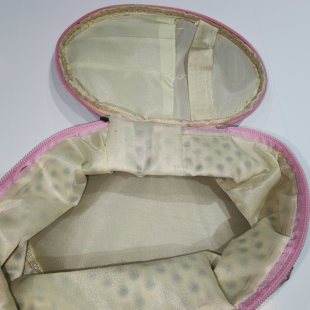 Cosmetic tote bags NWOT - Picture 3 of 4